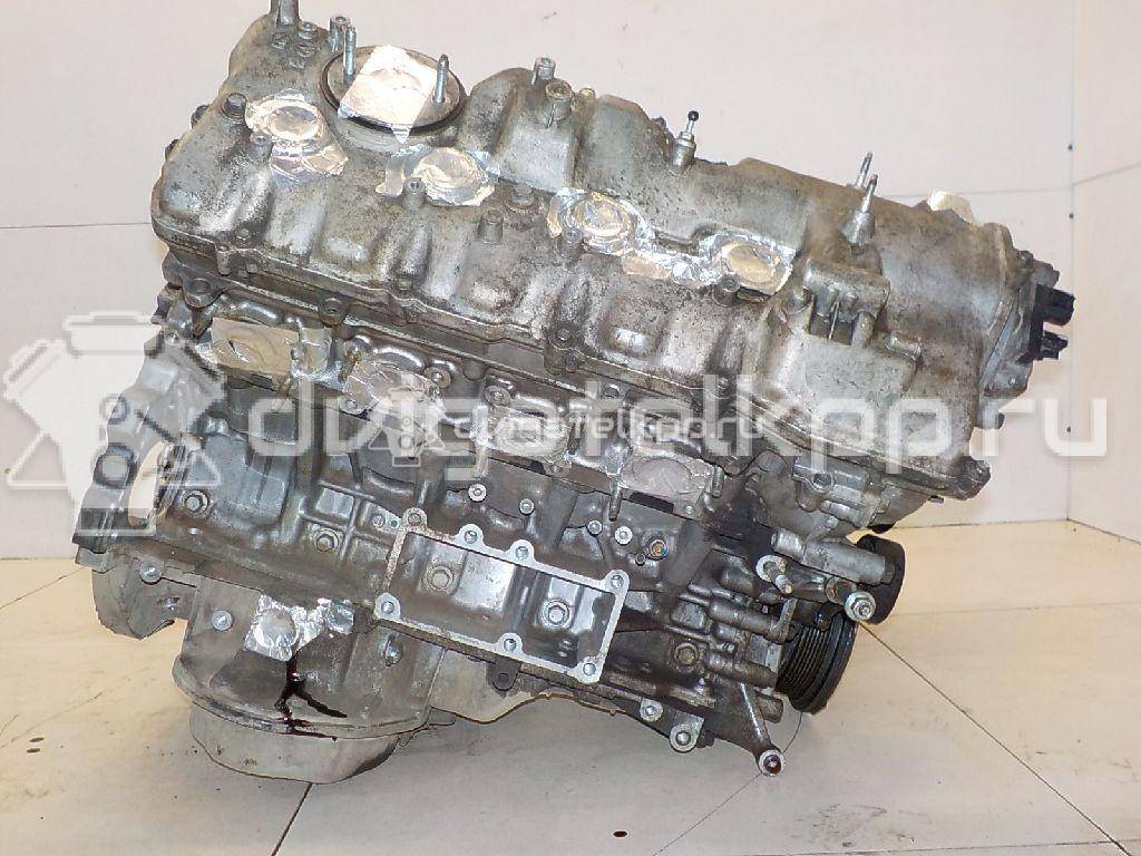 Фото Контрактный (б/у) двигатель 1UR-FSE для Lexus Ls / Gs 347-392 л.с 32V 4.6 л бензин 1900038190 {forloop.counter}}