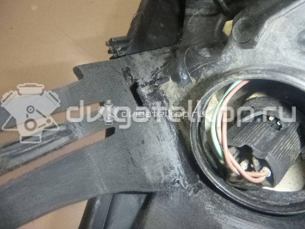 Фото Фара левая  260607449R для Renault Megane {forloop.counter}}