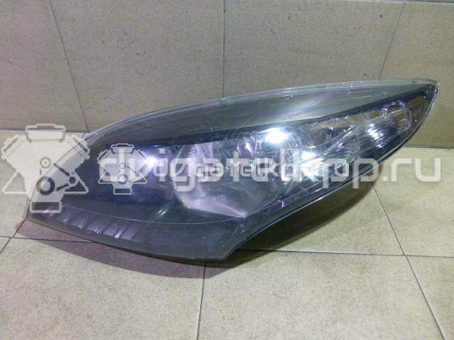 Фото Фара левая  260602446R для Renault Megane {forloop.counter}}