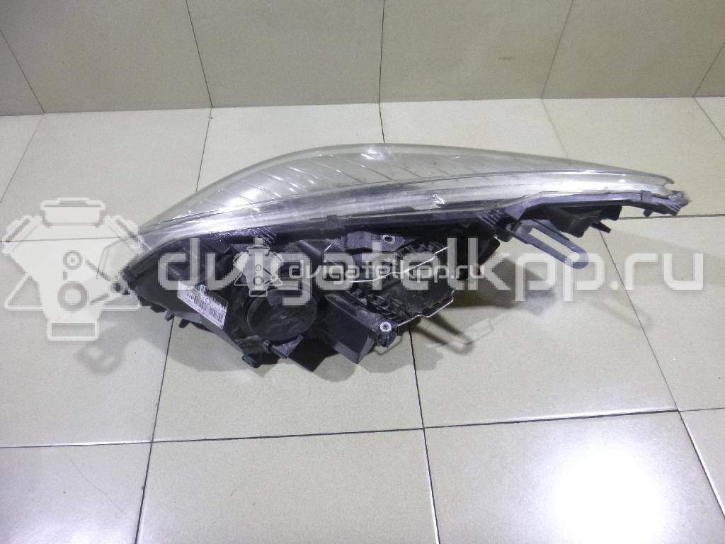 Фото Фара правая  260106239R для Renault Megane {forloop.counter}}