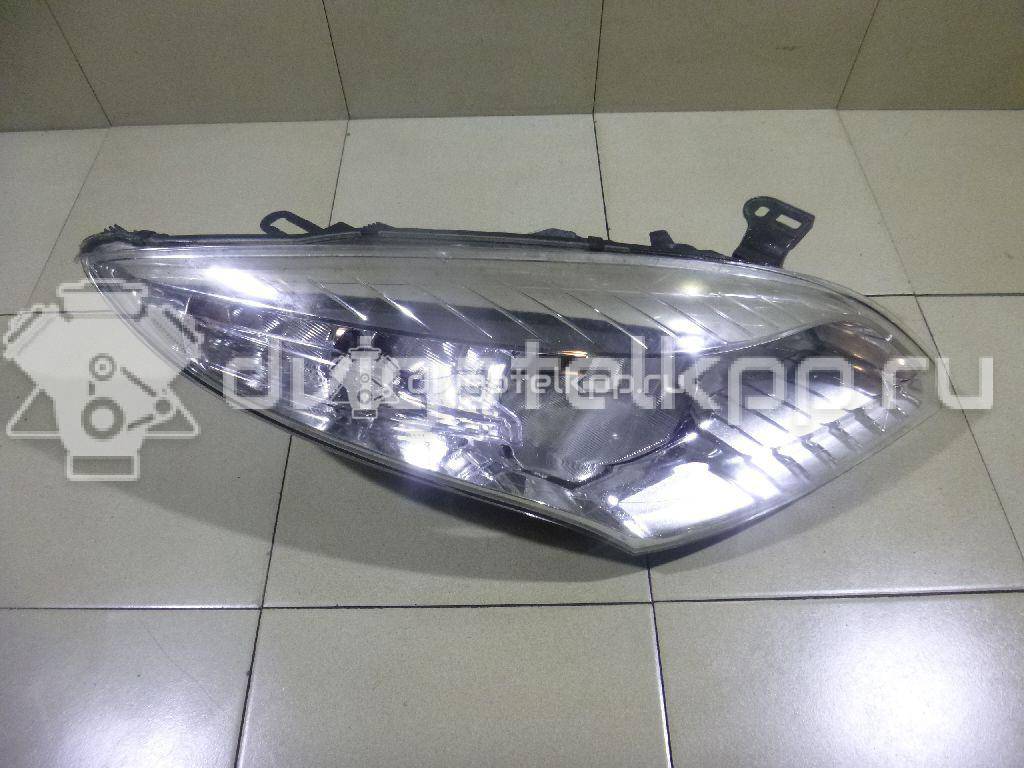 Фото Фара правая  260106239R для Renault Megane {forloop.counter}}