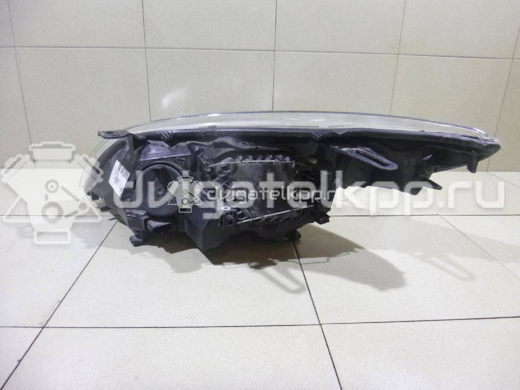 Фото Фара правая  260106239R для Renault Megane {forloop.counter}}