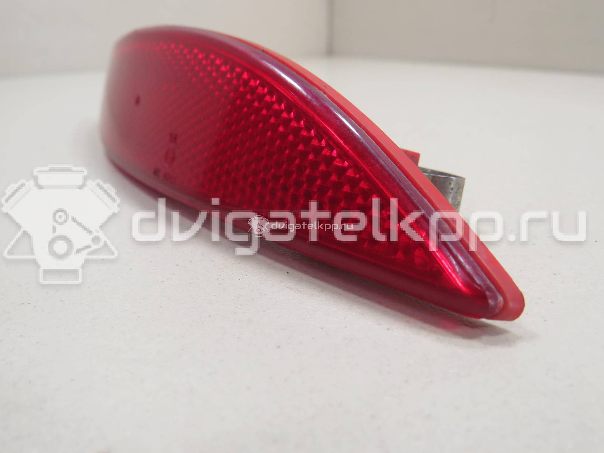 Фото Отражатель в бампер задний правый  265600004R для Renault Fluence L30 / Megane {forloop.counter}}