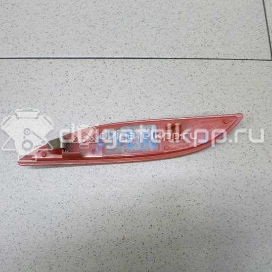 Фото Отражатель в бампер задний правый  265600004R для Renault Fluence L30 / Megane