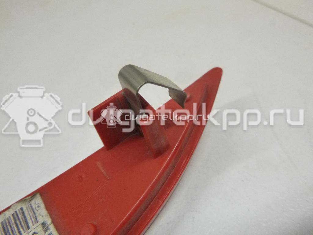 Фото Отражатель в бампер задний правый  265600004R для Renault Fluence L30 / Megane {forloop.counter}}