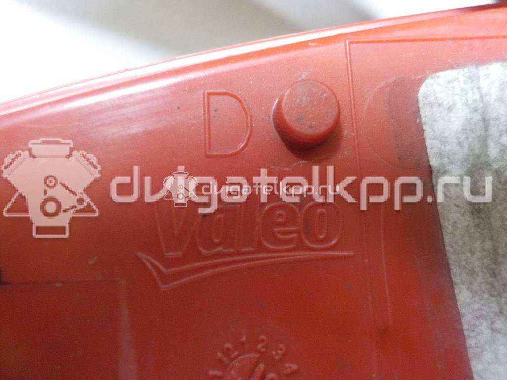 Фото Отражатель в бампер задний правый  265600004R для Renault Fluence L30 / Megane {forloop.counter}}