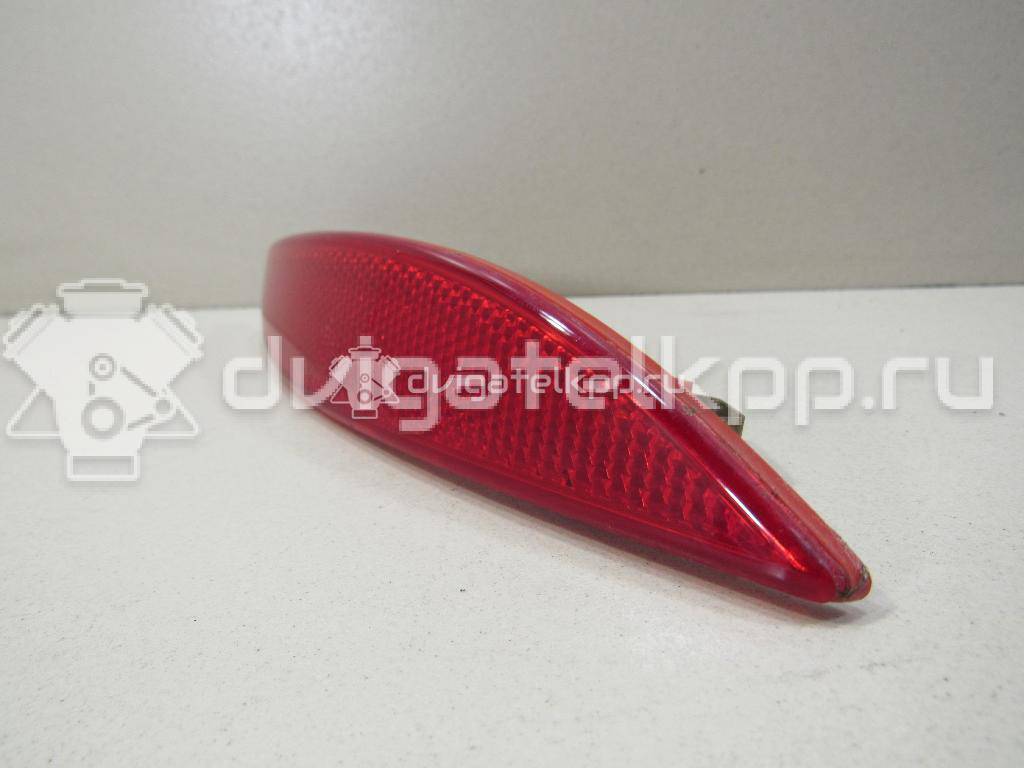 Фото Отражатель в бампер задний правый  265600004R для Renault Fluence L30 / Megane {forloop.counter}}