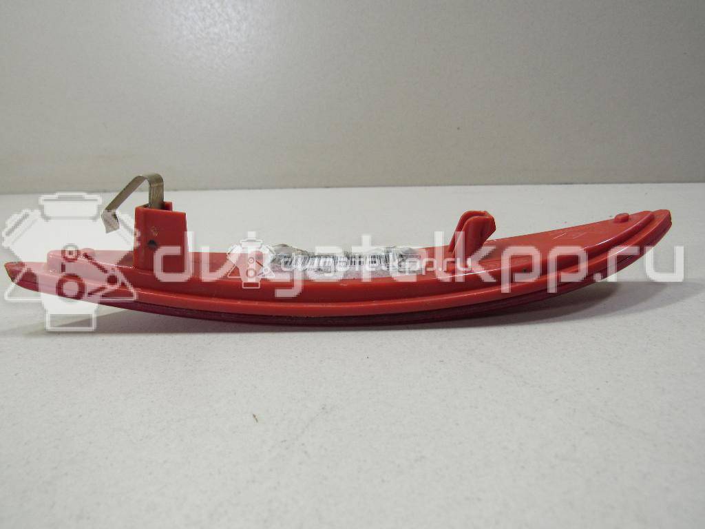 Фото Отражатель в бампер задний правый  265600004R для Renault Fluence L30 / Megane {forloop.counter}}