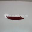 Фото Отражатель в бампер задний правый  265600004R для Renault Fluence L30 / Megane {forloop.counter}}