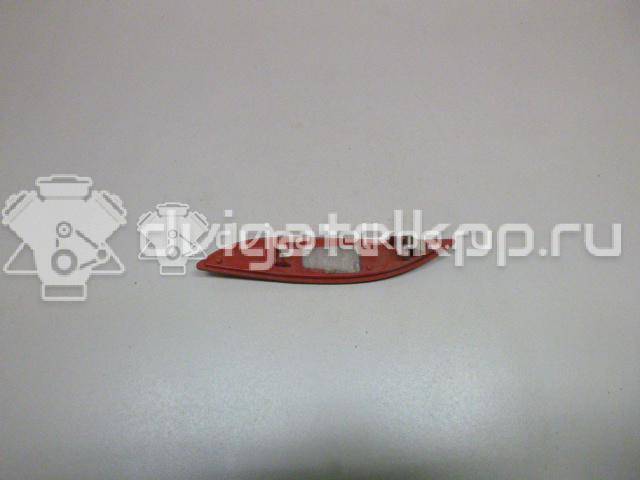 Фото Отражатель в бампер задний правый  265600004R для Renault Fluence L30 / Megane {forloop.counter}}