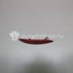 Фото Отражатель в бампер задний правый  265600004R для Renault Fluence L30 / Megane {forloop.counter}}