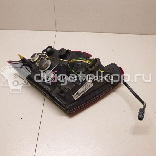 Фото Фонарь задний внутренний правый  265500027R для Renault Megane