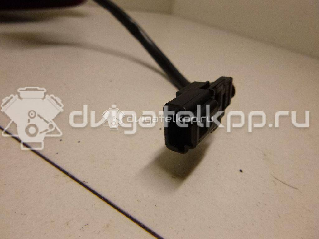 Фото Фонарь задний внутренний правый  265500027R для Renault Megane {forloop.counter}}