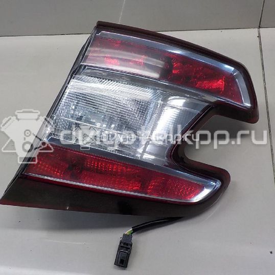 Фото Фонарь задний внутренний правый  265500027R для Renault Megane