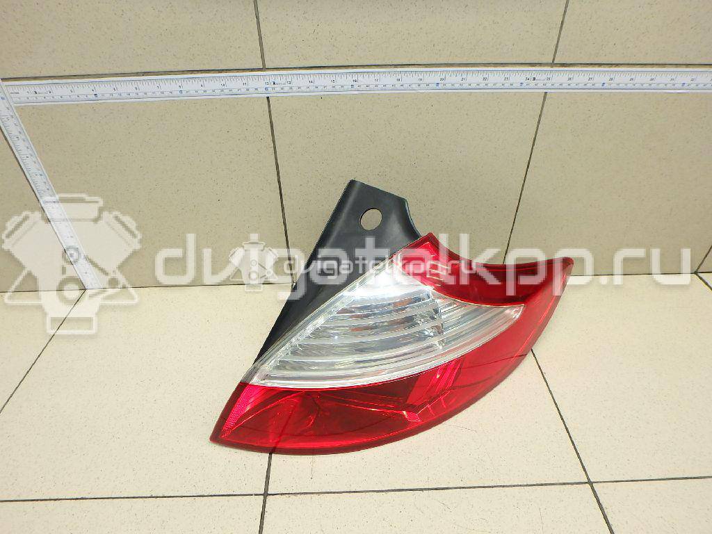 Фото Фонарь задний наружный правый  265500007R для Renault Megane {forloop.counter}}