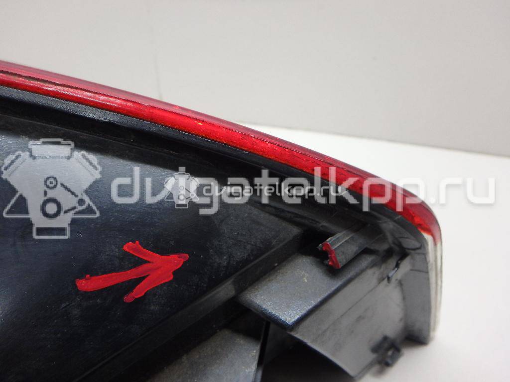 Фото Фонарь задний наружный правый  265500008R для Renault Megane {forloop.counter}}