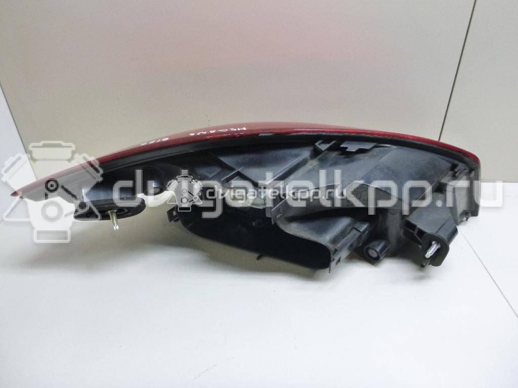Фото Фонарь задний наружный правый  265500008R для Renault Megane {forloop.counter}}