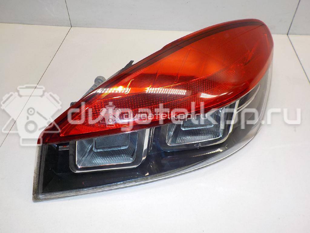 Фото Фонарь задний наружный правый  265500008R для Renault Megane {forloop.counter}}