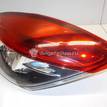 Фото Фонарь задний наружный правый  265500008R для Renault Megane {forloop.counter}}