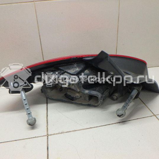 Фото Фонарь задний наружный правый  265500008R для Renault Megane