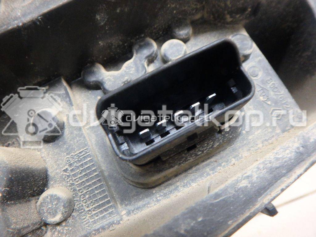 Фото Фонарь задний наружный правый  265500008R для Renault Megane {forloop.counter}}