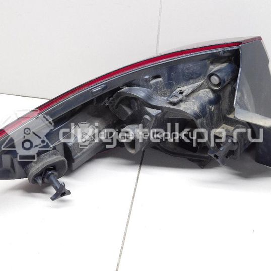 Фото Фонарь задний наружный правый  265500010R для Renault Megane