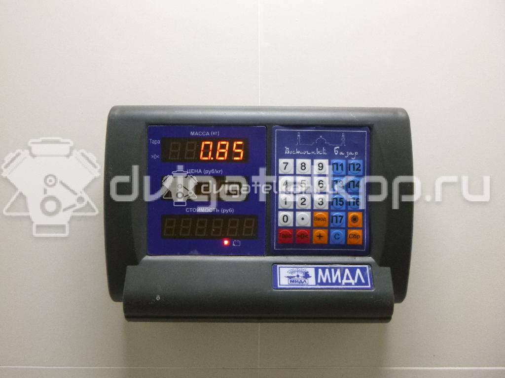 Фото Фонарь задний наружный правый  265500010R для Renault Megane {forloop.counter}}