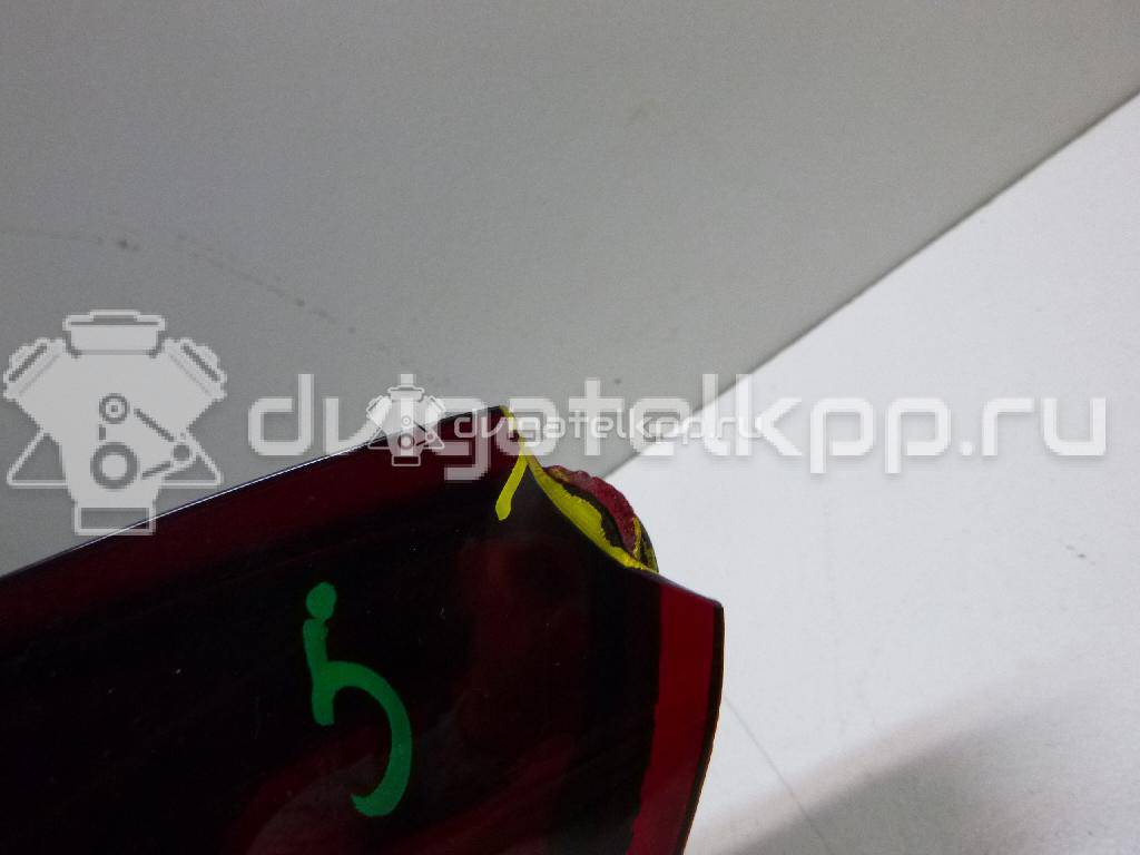 Фото Фонарь задний наружный правый  265500010R для Renault Megane {forloop.counter}}