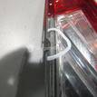 Фото Фонарь задний внутренний левый  265550009R для Renault Megane {forloop.counter}}