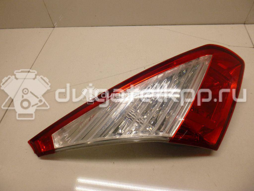 Фото Фонарь задний внутренний левый  265550009R для Renault Megane {forloop.counter}}
