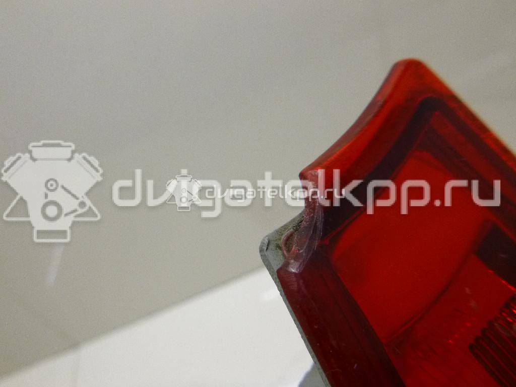 Фото Фонарь задний внутренний левый  265550009R для Renault Megane {forloop.counter}}