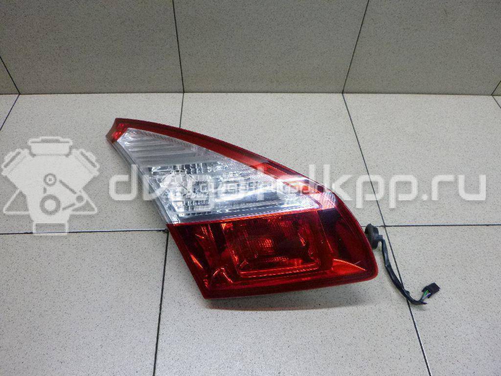 Фото Фонарь задний внутренний левый  265550009R для Renault Megane {forloop.counter}}