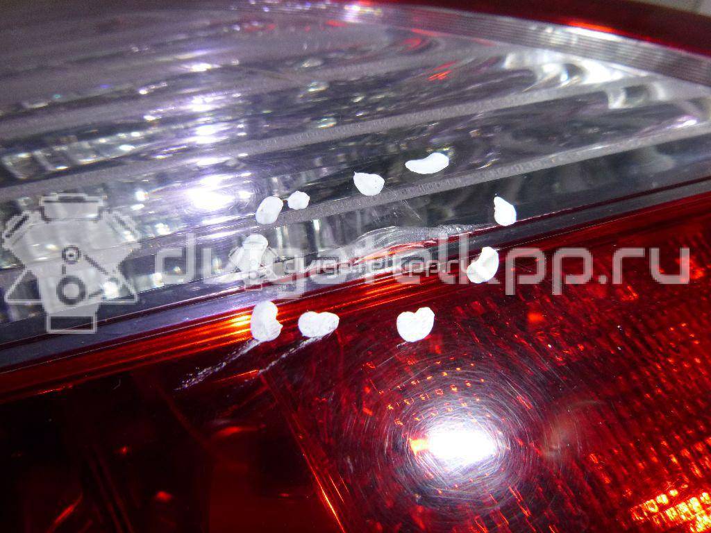Фото Фонарь задний внутренний левый  265550009R для Renault Megane {forloop.counter}}