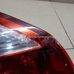 Фото Фонарь задний внутренний левый  265550009R для Renault Megane {forloop.counter}}