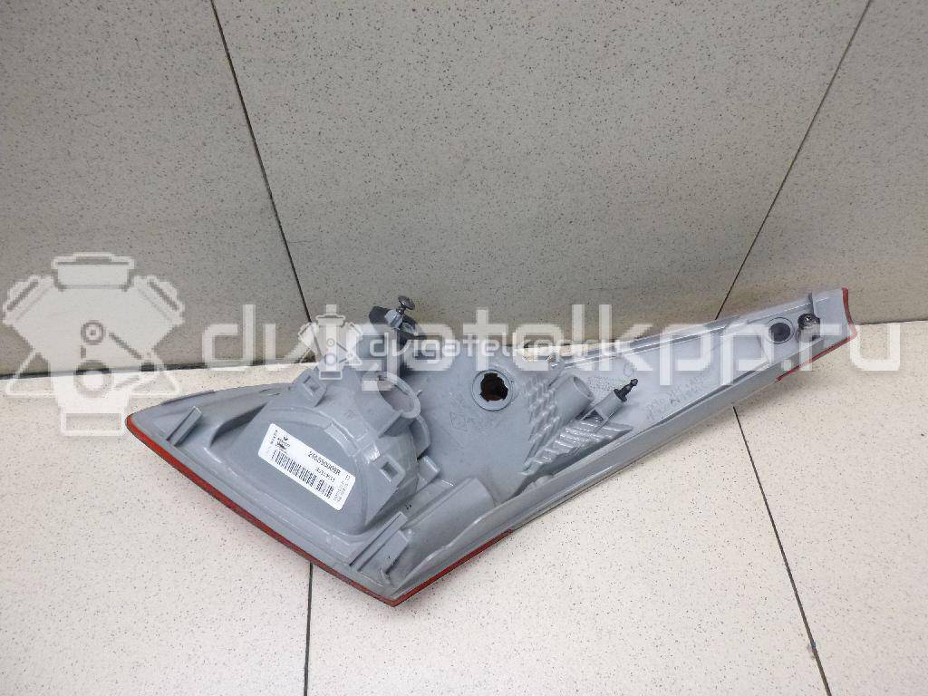 Фото Фонарь задний внутренний левый  265550009R для Renault Megane {forloop.counter}}