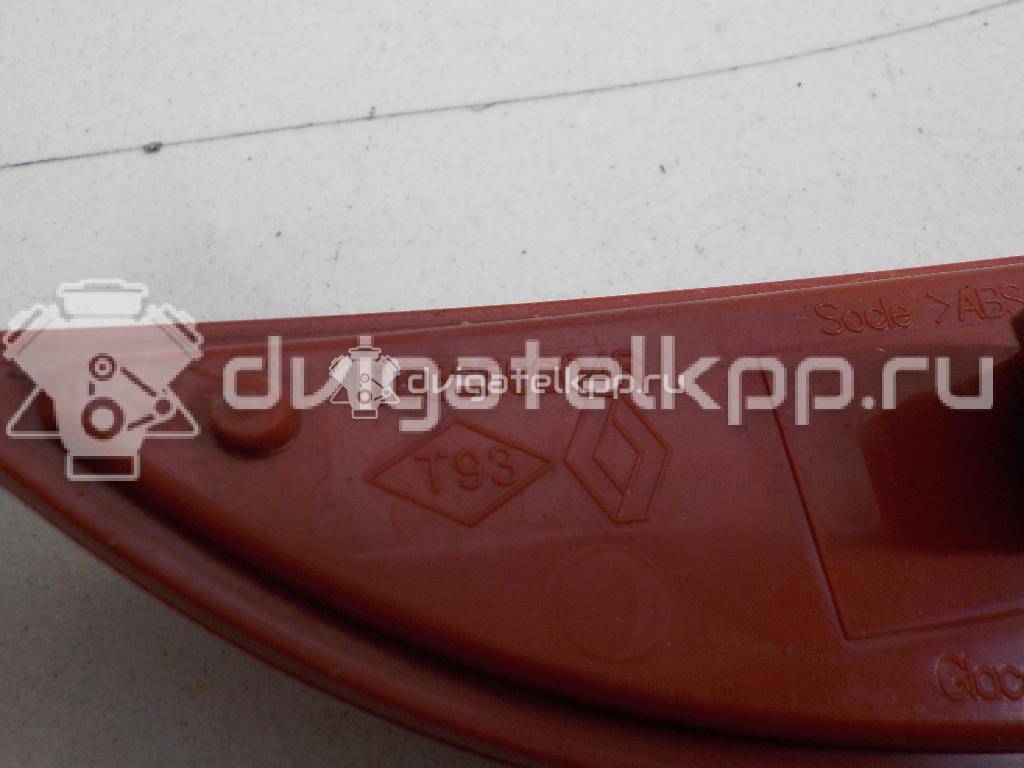 Фото Отражатель в бампер задний левый  265650004R для Renault Fluence L30 / Megane {forloop.counter}}