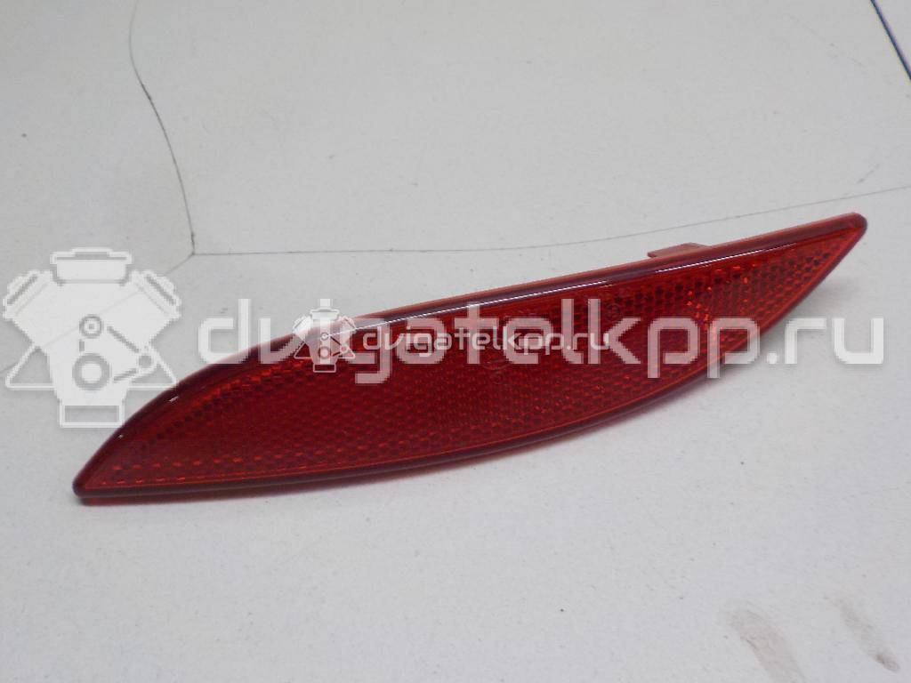 Фото Отражатель в бампер задний левый  265650004R для Renault Fluence L30 / Megane {forloop.counter}}