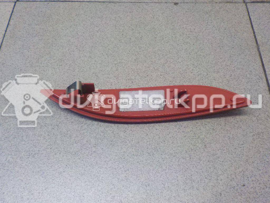 Фото Отражатель в бампер задний левый  265650004R для Renault Fluence L30 / Megane {forloop.counter}}