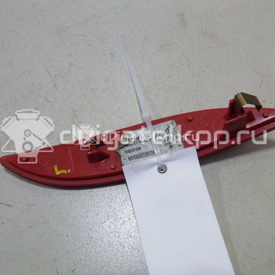 Фото Отражатель в бампер задний левый  265650004R для Renault Fluence L30 / Megane
