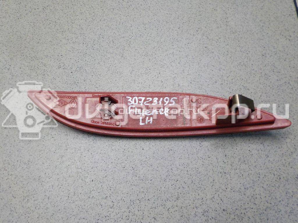 Фото Отражатель в бампер задний левый  265650004R для Renault Fluence L30 / Megane {forloop.counter}}