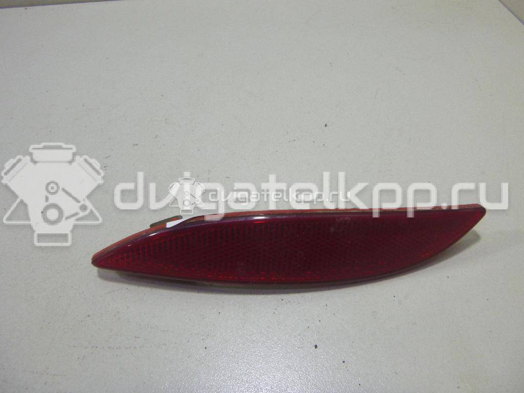Фото Отражатель в бампер задний левый  265650004R для Renault Fluence L30 / Megane {forloop.counter}}