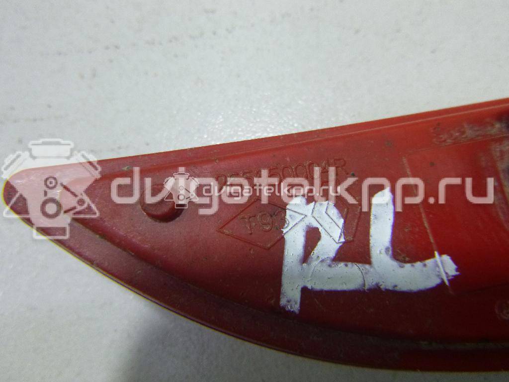 Фото Отражатель в бампер задний левый  265650004R для Renault Fluence L30 / Megane {forloop.counter}}