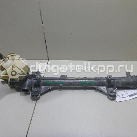 Фото Рейка рулевая  490018982R для Renault Grand / Scénic / Fluence L30 / Megane