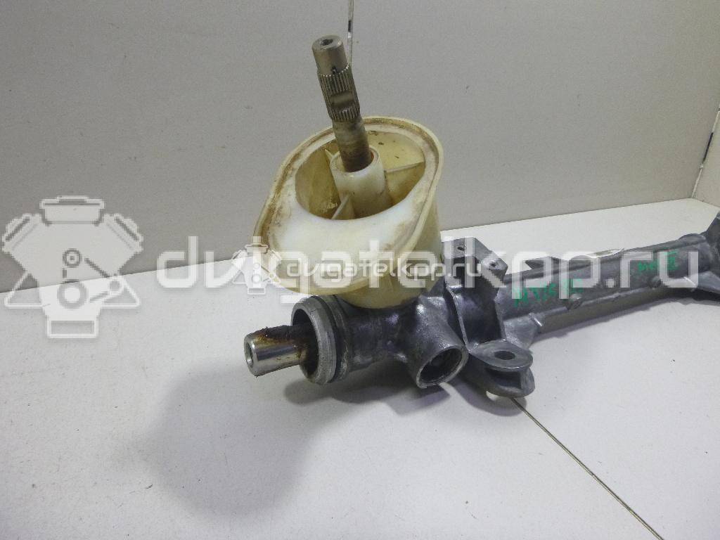 Фото Рейка рулевая  490018982R для Renault Grand / Scénic / Fluence L30 / Megane {forloop.counter}}
