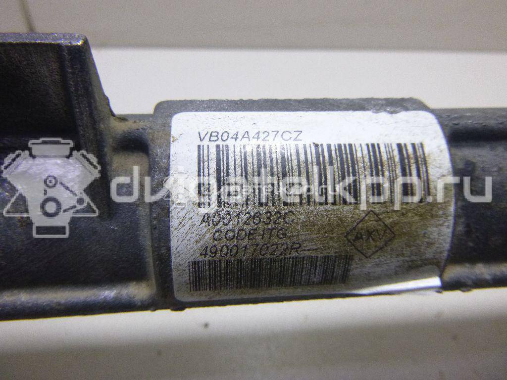 Фото Рейка рулевая  490018982R для Renault Grand / Scénic / Fluence L30 / Megane {forloop.counter}}