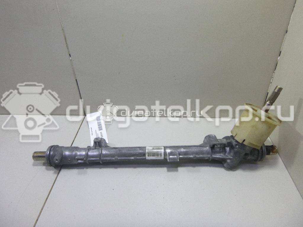 Фото Рейка рулевая  490018982R для Renault Grand / Scénic / Fluence L30 / Megane {forloop.counter}}