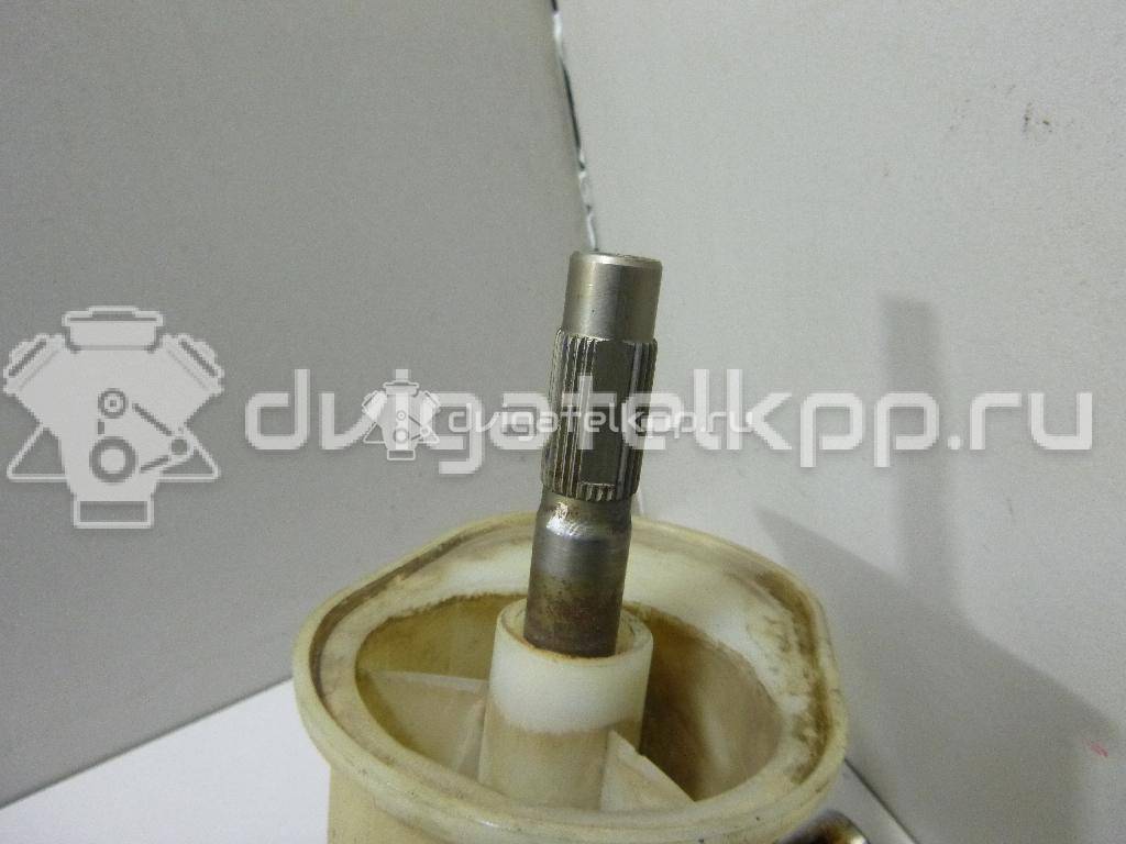 Фото Рейка рулевая  490018982R для Renault Grand / Scénic / Fluence L30 / Megane {forloop.counter}}