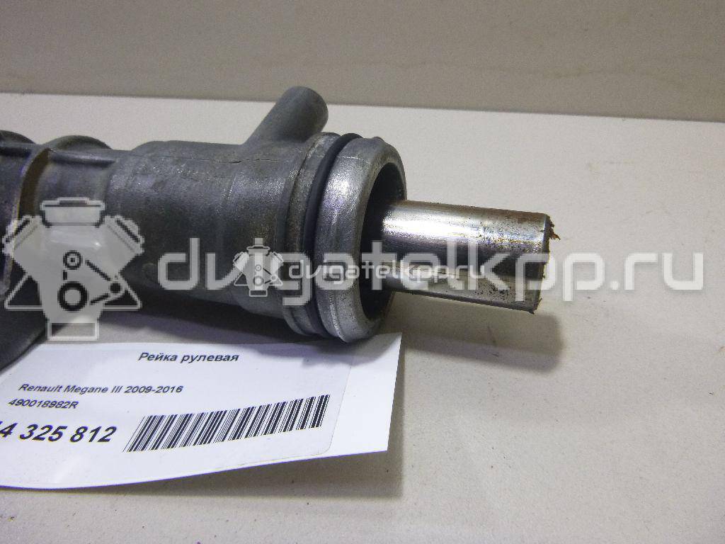 Фото Рейка рулевая  490018982R для Renault Grand / Scénic / Fluence L30 / Megane {forloop.counter}}