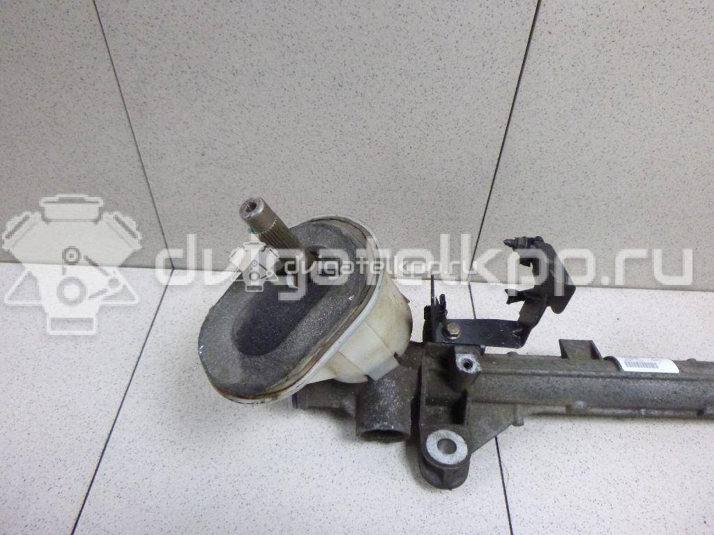 Фото Рейка рулевая  490017022R для Renault Grand / Scénic / Fluence L30 / Megane {forloop.counter}}