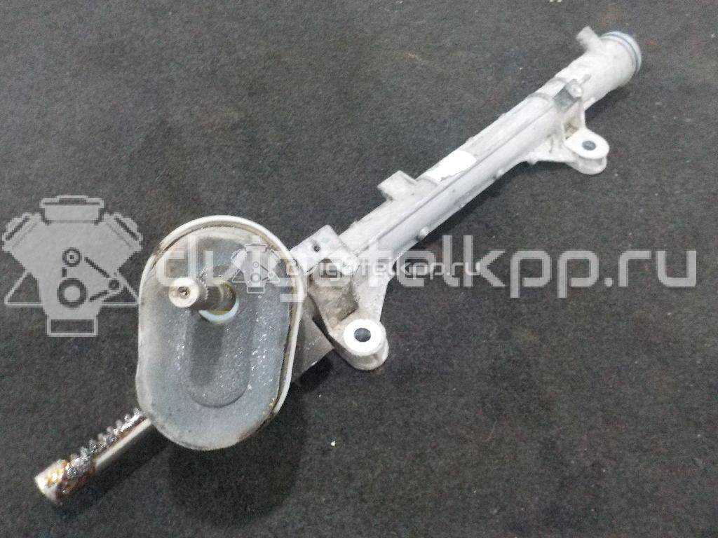 Фото Рейка рулевая  490017022R для Renault Grand / Scénic / Fluence L30 / Megane {forloop.counter}}